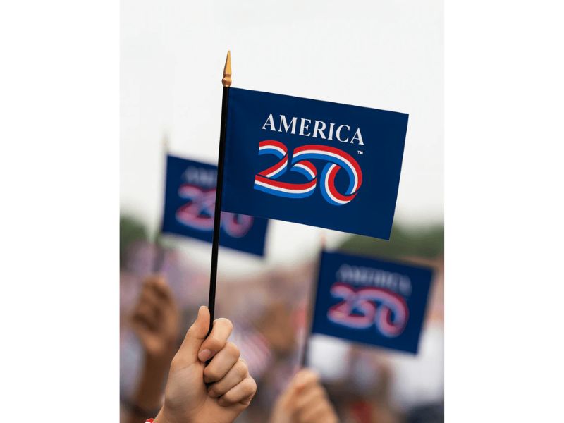 America-250-flag