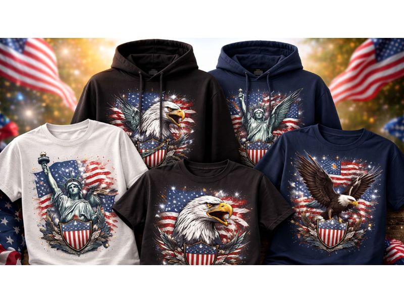 America- 250-is-goldmine-for-POD