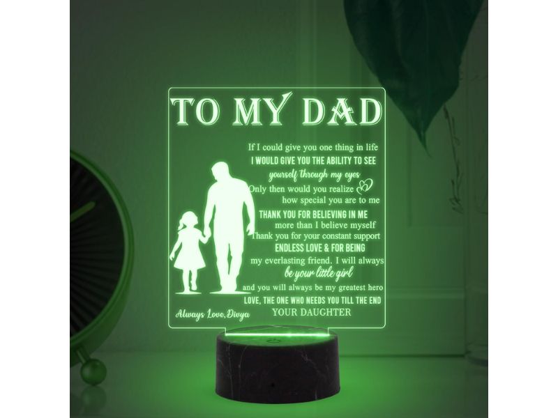 Color-for-Home-décor-on-fathers-day