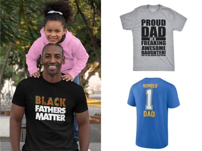 What Are Top Father’s Day Colors for Meaningful Gifts? — free download