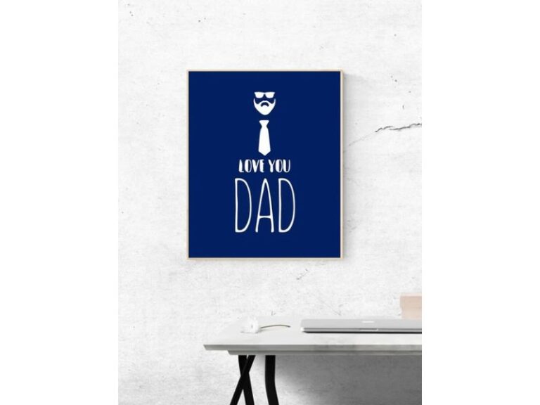 What Are Top Father’s Day Colors for Meaningful Gifts? — free download