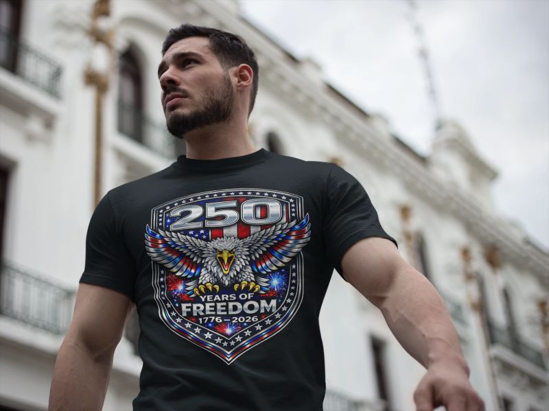 Core-iconic-elements-on-usa-250-shirt