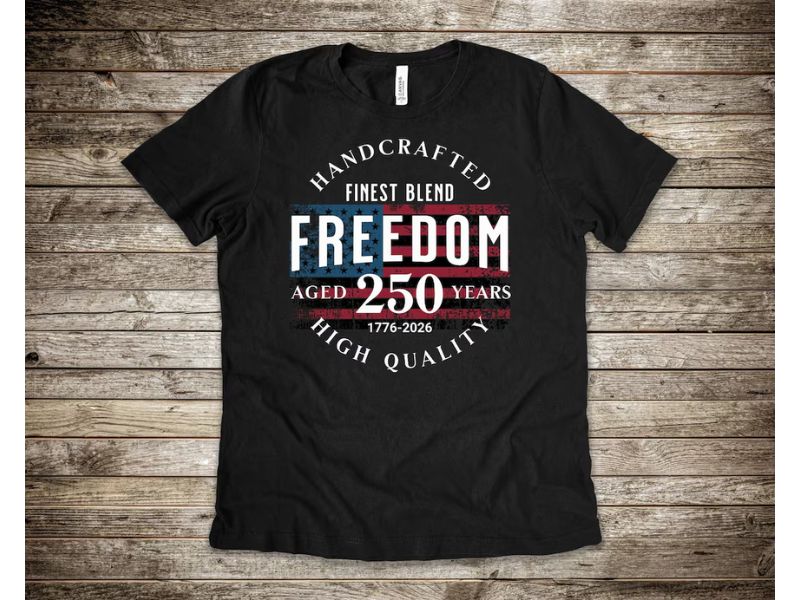 Creative-variations-on-usa-250-shirt