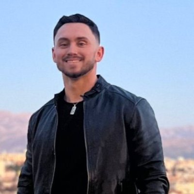 Daniel Brooks