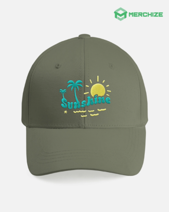 Embr Cap