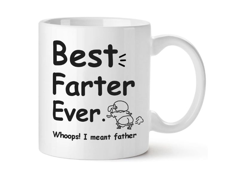 Funny-and-playful-fathers-day-mug-ideas
