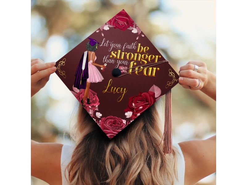 High-school-graduation-cap