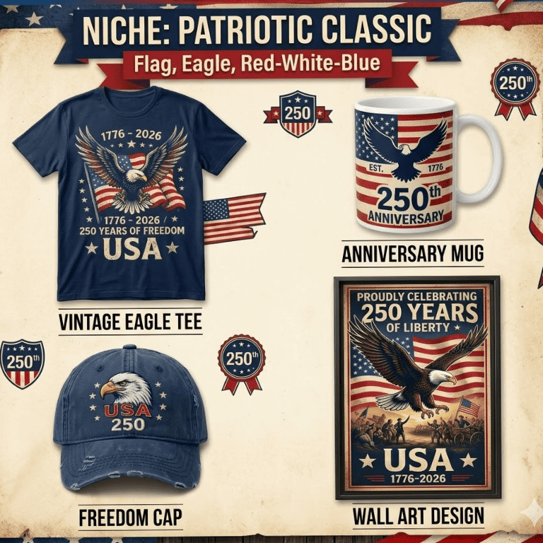 PATRIOTIC CLASSIC