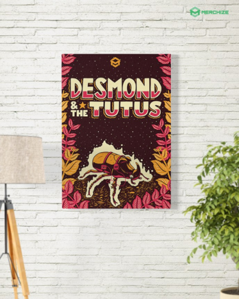 Poster US