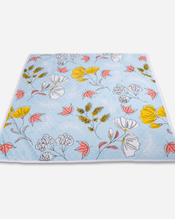 Premium Quilt Blanket