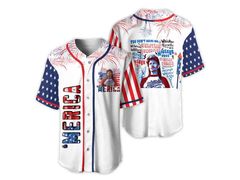 baseball jersey usa 250 event2
