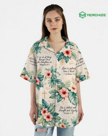 hawaiin shirt