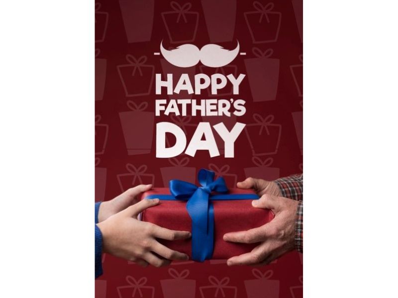 use-Burgundy-on-fathers-day