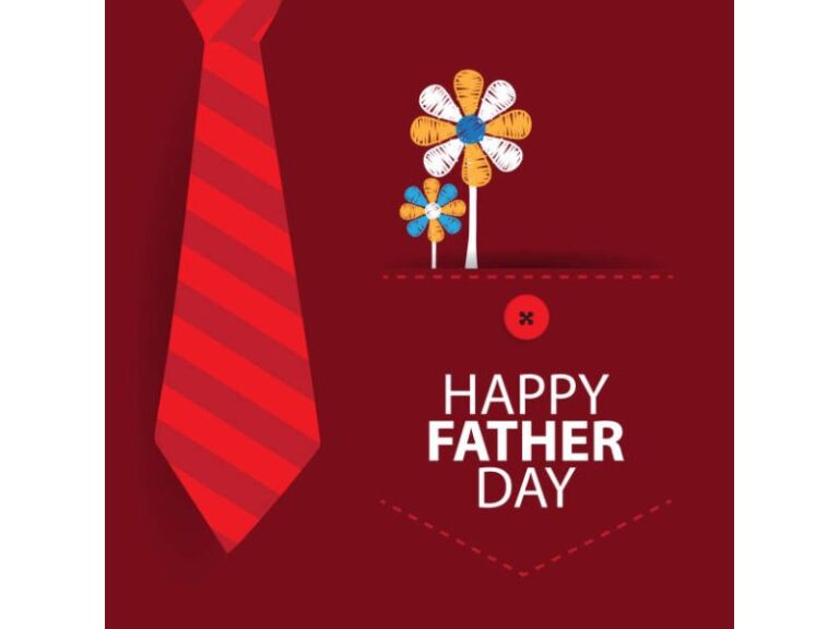 What Are Top Father’s Day Colors for Meaningful Gifts?