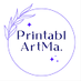 PrintablArtMA