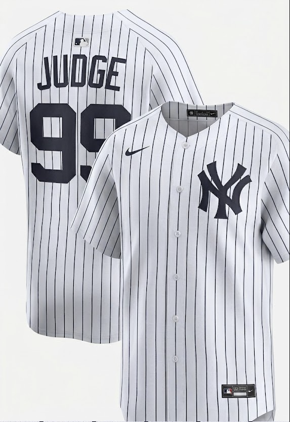 Aaron Judge MLB