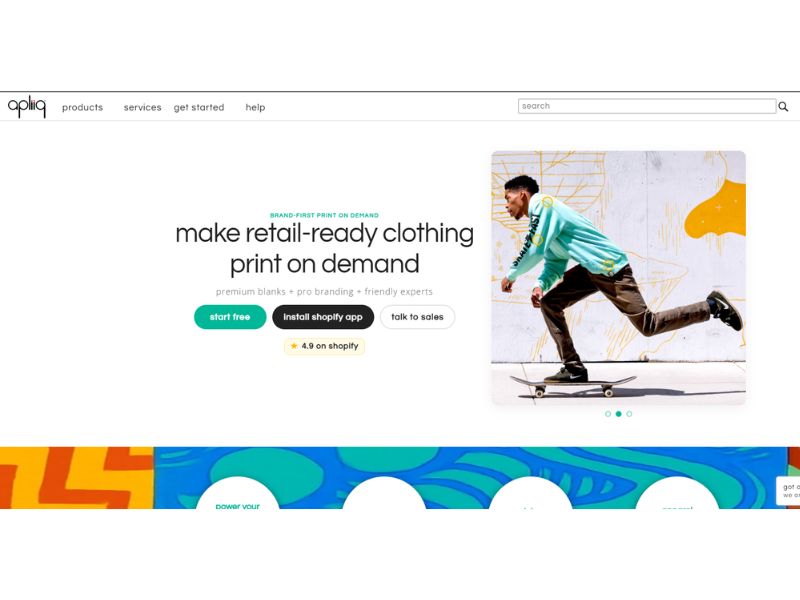 Apliiq-replaces-Vistaprint