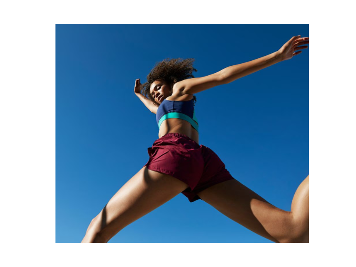 Athleisure & activewear