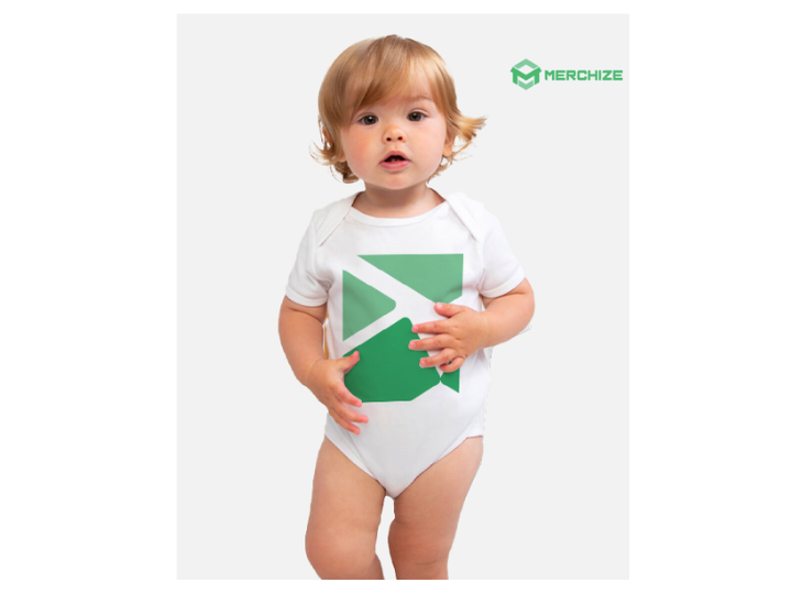 Baby onesies & kids apparel