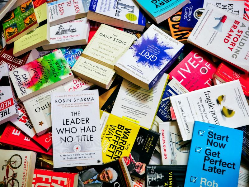 Books-and-literature-niche