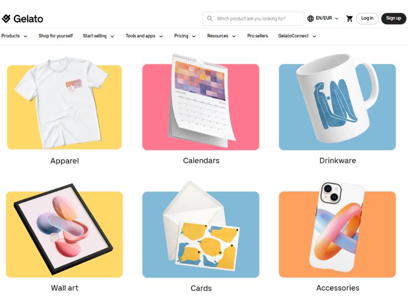 Gelato-replaces-Vistaprint