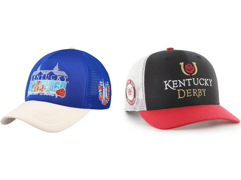Hat-is-one-of-kentucky-derby-merchandise-to-sell
