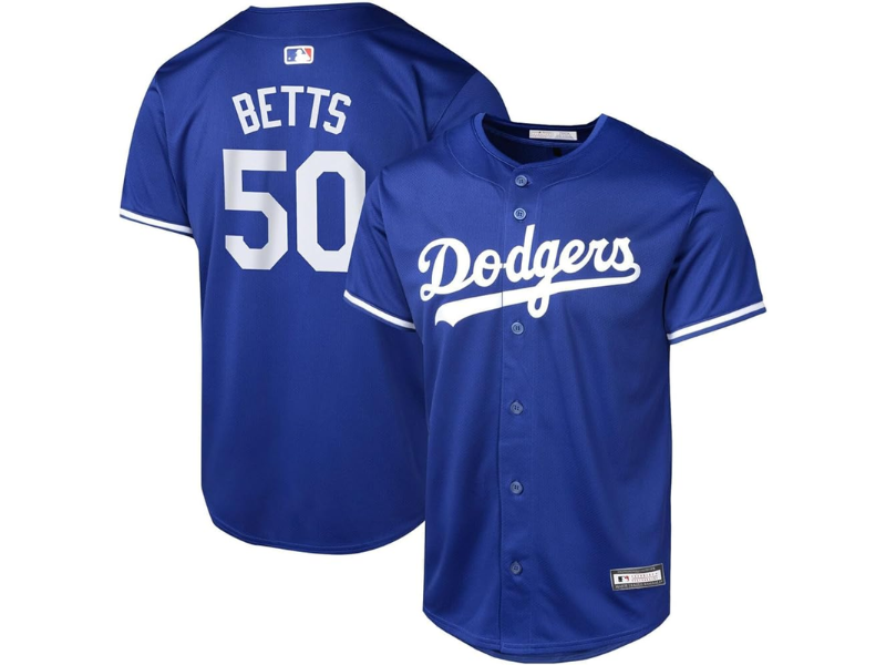 Mookie-Betts-Jerseys