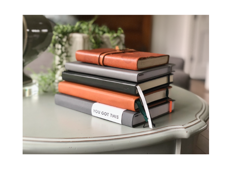 Notebooks & journals