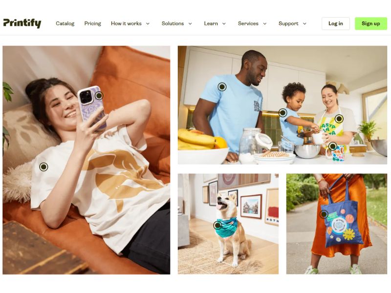 Printify-is-a-redbubble-alternative