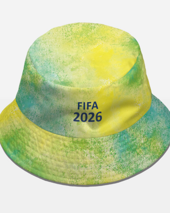 Reversible Bucket Hat