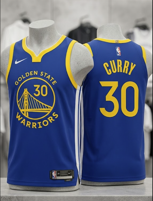 Stephen Curry NBA