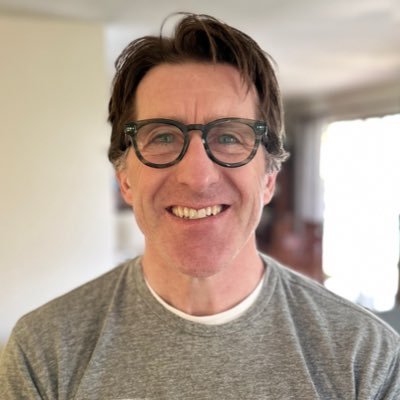 Martin Burnard