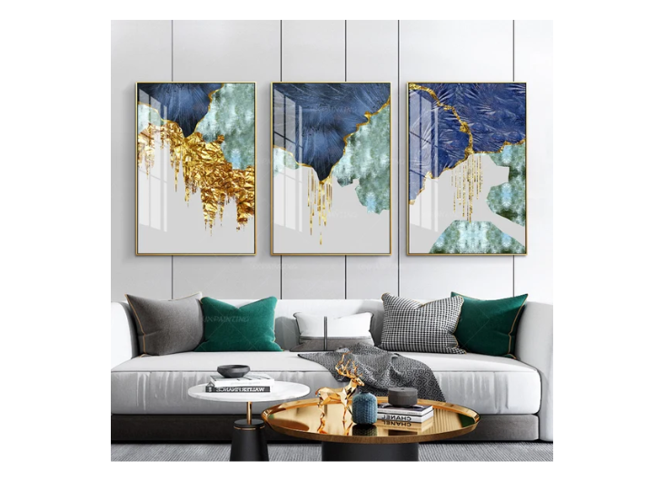 Wall art (Canvas prints & posters)