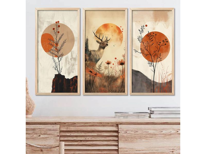 Wall-art