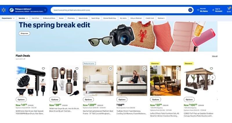 Walmart-is-really-worth-selling-on