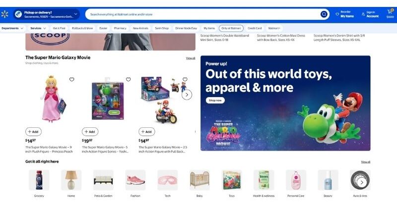 What-to-sell-on-Walmart