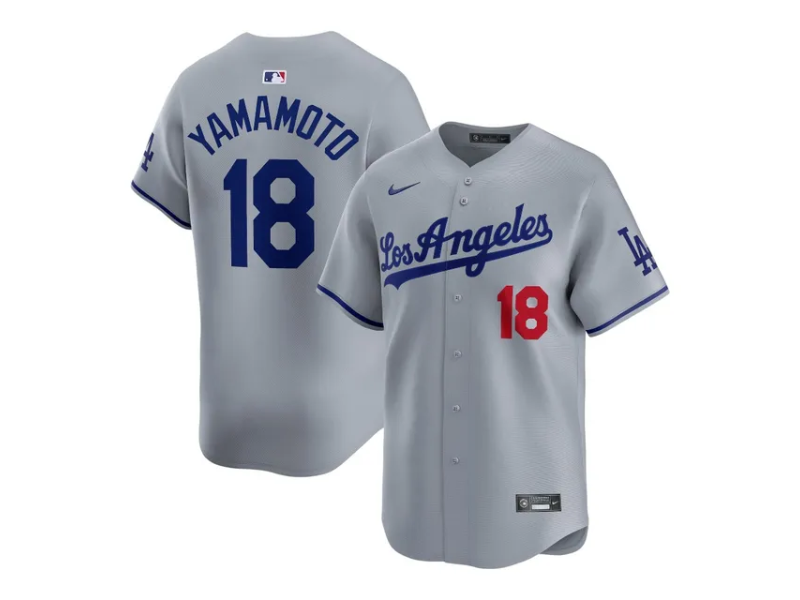 Yoshinobu-Yamamoto-Jerseys