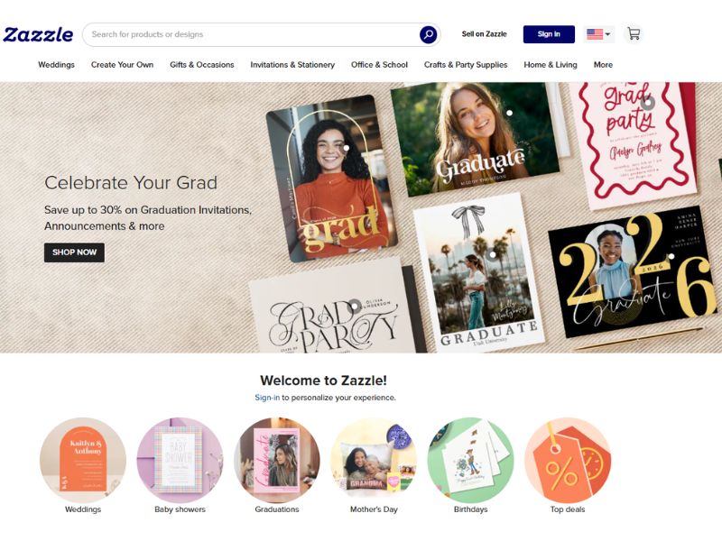 Zazzle-replaces-Vistaprint