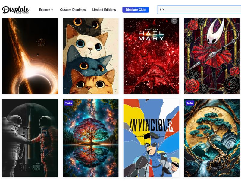 displate-is-a-redbubble-alternative