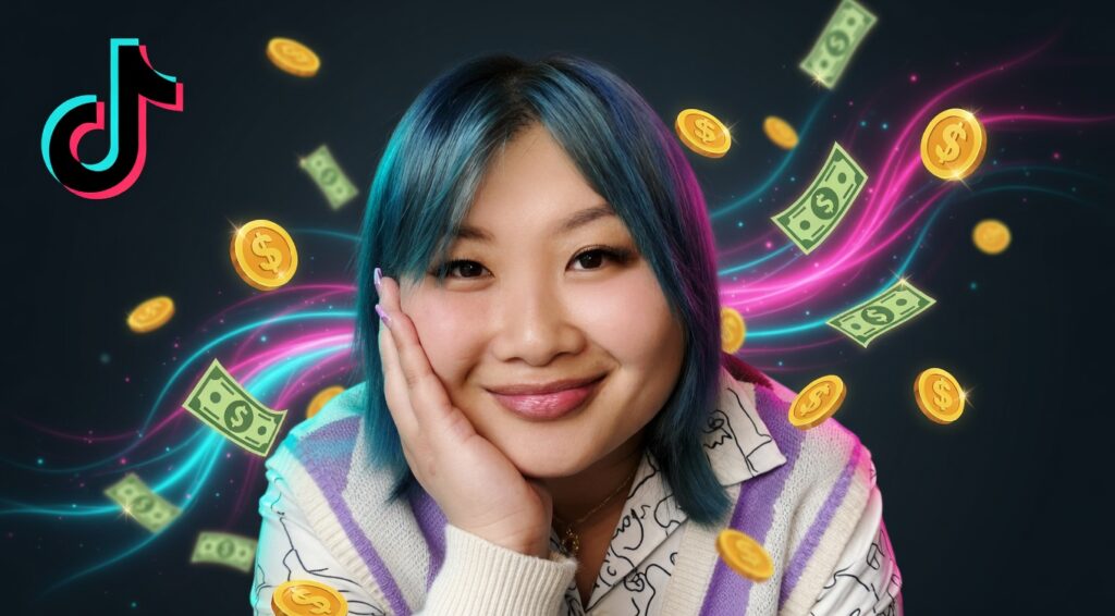 how much do Tiktok creators make by follower count