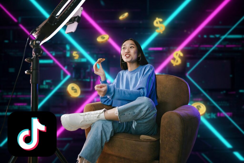 live gifts and video gifts