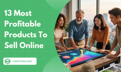 most profitable products to sell online
