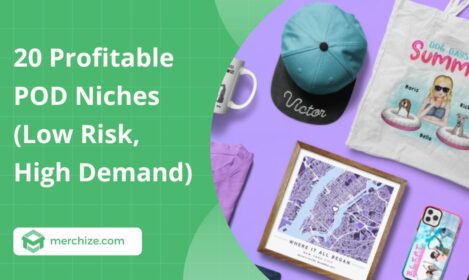 profitable-pod-niches