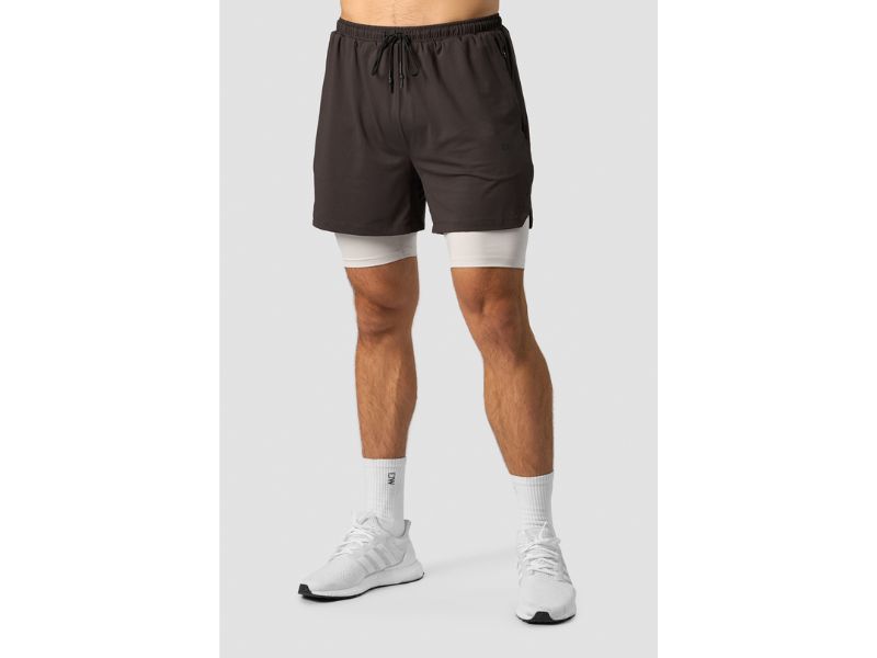 2-in-1 Shorts