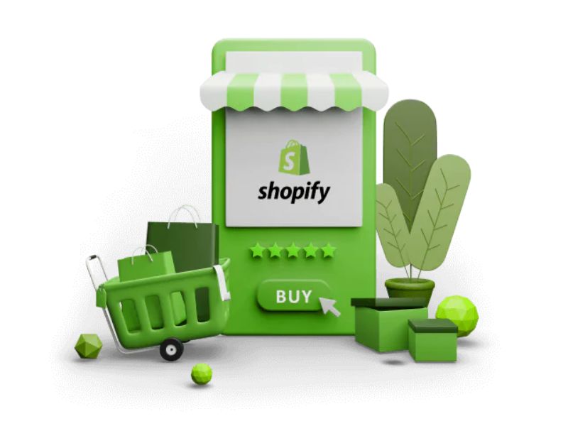 About-shopify