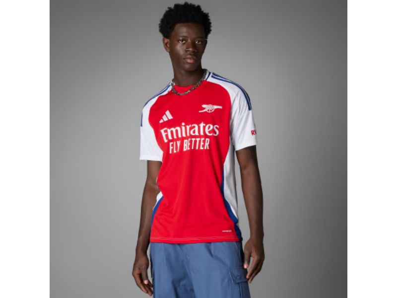 Adidas athletic apparel