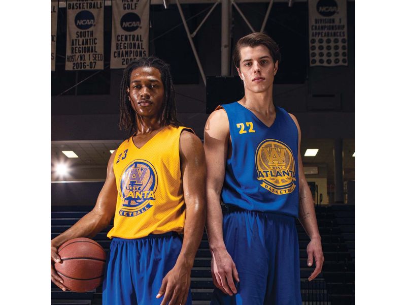 Augusta Sportswear athletic apparel