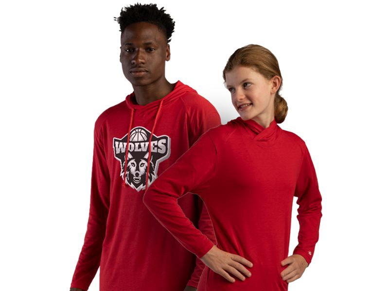 Badger Sport athletic apparel