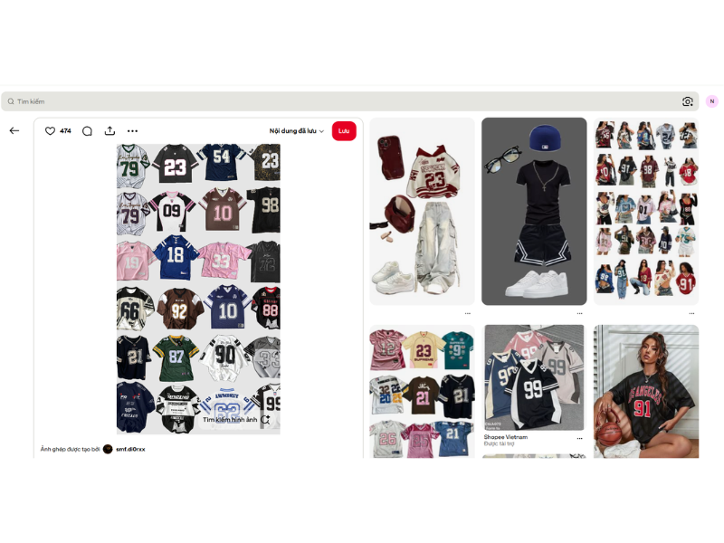 Build long-term brand visibility with Pinterest