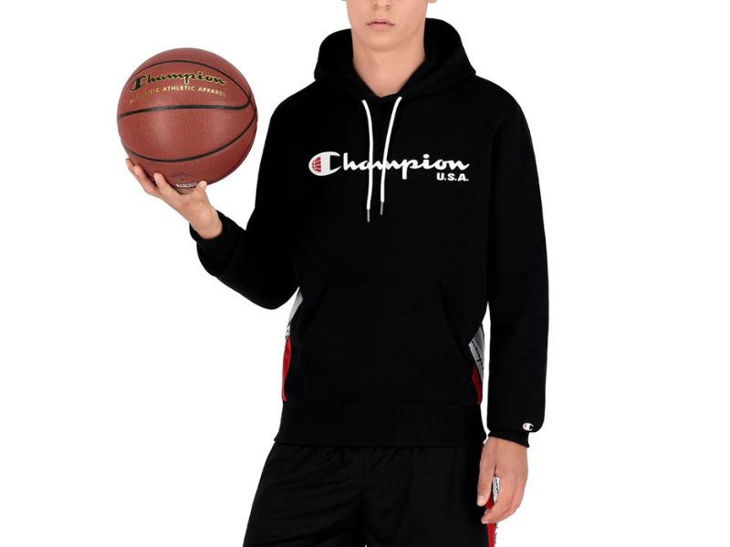 Champion athletic apparel